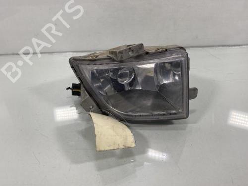 Used Left front fog light Left front fog light DAEWOO KALOS (KLAS) 1.4 16V (94 hp) 20026081 20026081