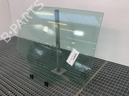 Rear right door window PEUGEOT 3008 II SUV (MC_, MR_, MJ_, M4_)  | BP19975053C21 
