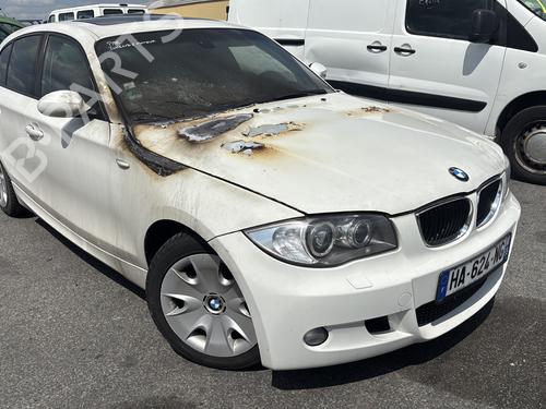Switch BMW 1 (E87) 118 i | BP36474122I30 - Image 22
