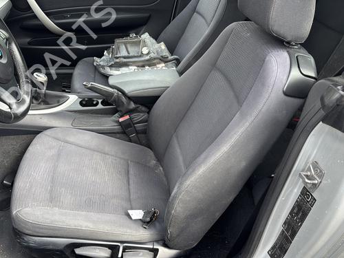 Front right seatbelt BMW 1 Convertible (E88) 118 d | BP29940148I25  - Image 16