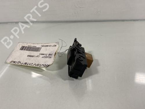 Used Switch Switch PEUGEOT 208 I (CA_, CC_) [2012-2021] 19983845 19983845