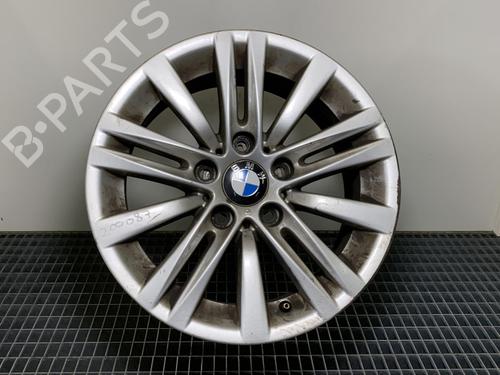 Used Rim BMW 1 (E87) 118 d (122 hp) 20012030