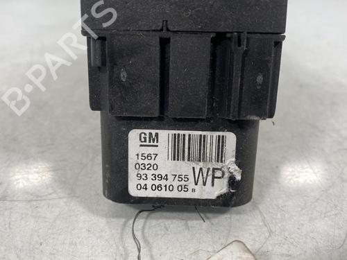 Hovedlysbryter OPEL MERIVA A MPV (X03) 1.7 CDTI (E75) | BP20033870I24 