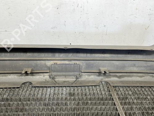 Rear bumper CITROËN AX (ZA-_) 10 | BP26171306C8 