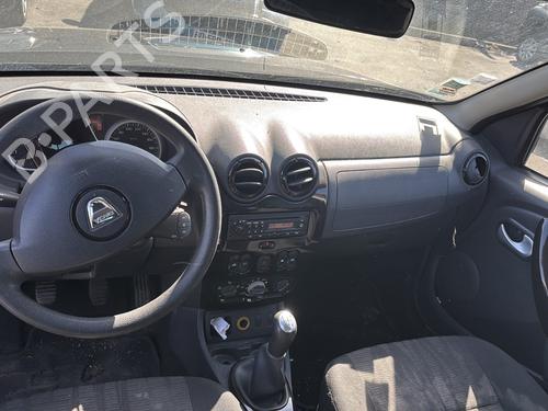 Steering pump DACIA DUSTER (HS_) 1.5 dCi | BP29264705M99 - Image 16