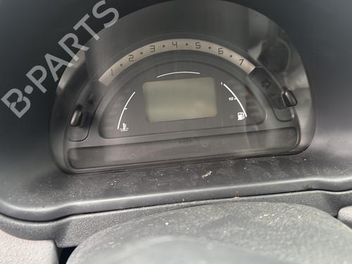 Left mirror CITROËN C3 I (FC_, FN_) 1.4 HDi | BP30933077C26 