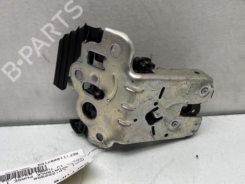 Tailgate lock AUDI A1 Sportback (8XA, 8XF) 1.6 TDI | BP27820316C101