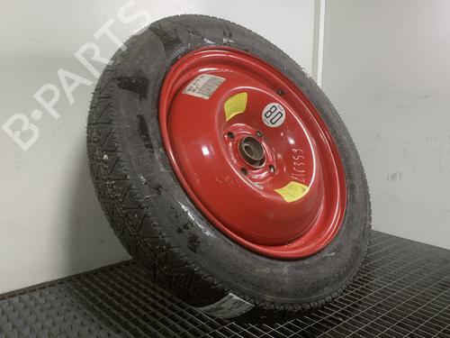 Jack Kit PEUGEOT 308 I (4A_, 4C_) 1.6 HDi | BP29315435C119 