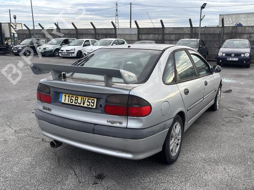 Venstre solskærm RENAULT LAGUNA I (B56_, 556_) 2.0 (B56C/H/N) | BP30791664I1 