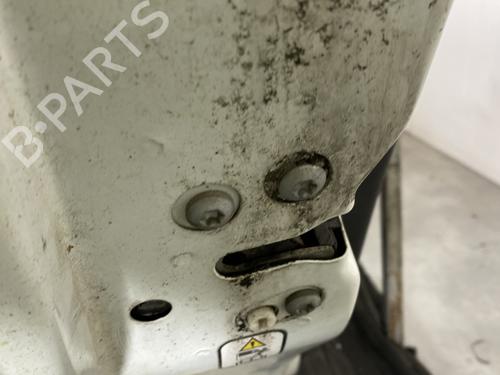 Left rear door ALFA ROMEO 159 Sportwagon (939_) 1.8 MPI (939BXL1A) | BP23431963C4 
