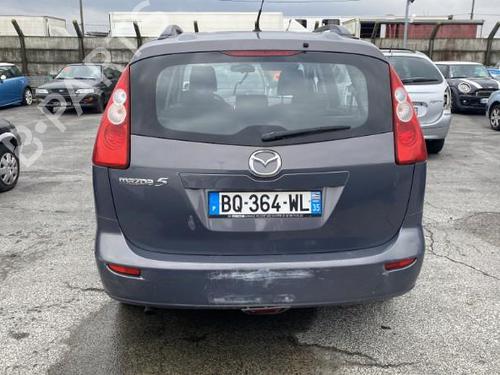 Switch MAZDA 5 (CR) 2.0 CD (CR19) | BP27355686I30  - Image 6