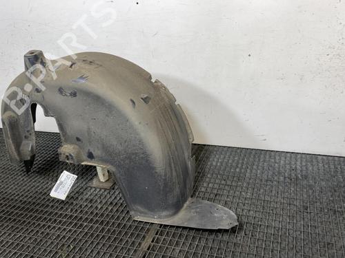 Wheel arch CITROËN C4 CACTUS 1.6 BlueHDi 100 | BP21096019C56 