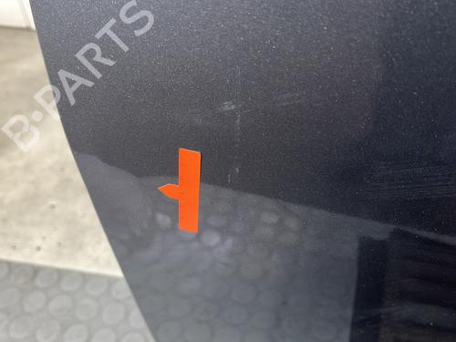 Left front door VW GOLF VI (5K1) 1.4 | BP29253394C2 