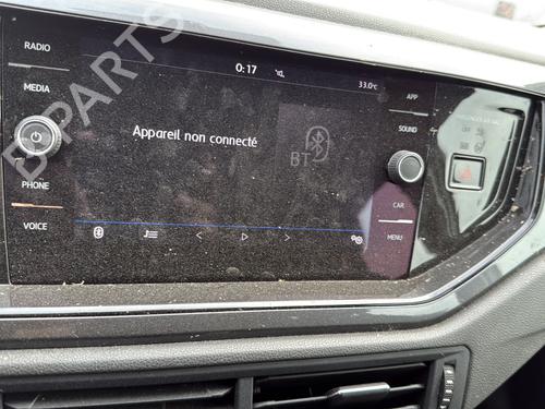 Steering rack VW POLO VI (AW1, BZ1, AE1) 1.0 | BP29528414M22 - Image 17