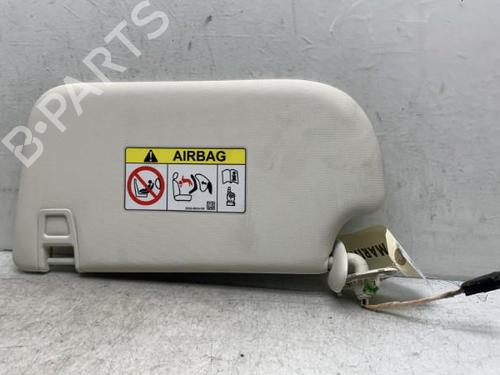Right sun visor FORD KUGA II (DM2) 1.5 EcoBoost E85 | BP19962085I2 - Image 3