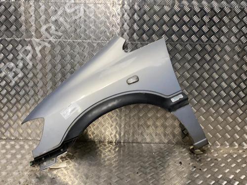Used Left front fenders OPEL ZAFIRA A MPV (T98) 2.0 DI 16V (F75) (82 hp) 21955561