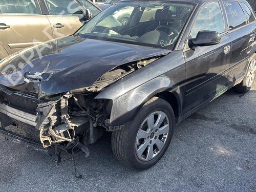 Brugte AUDI A3 Sportback (8PA) 1.6 TDI (105 hp) 4393516