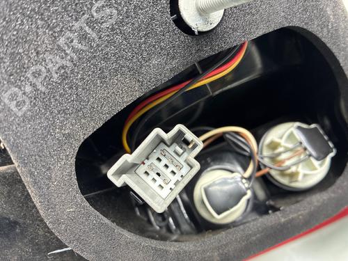 right-taillight-ford-fiesta-vi-cb1-ccn-2008-40066600 main image
