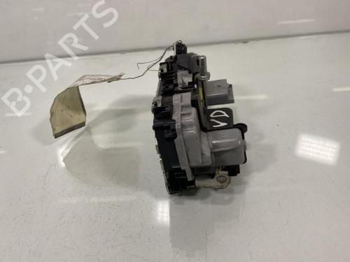 Front right lock CITROËN XSARA PICASSO (N68) 1.6 HDi | BP19980104C97 