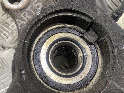 Right front steering knuckle OPEL CORSA D (S07) 1.2 (L08, L68) | BP23769511M26 