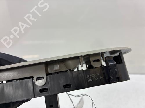 Right front window switch CITROËN C5 III Break (RW_) 2.2 HDi (RW4HTH) | BP38941956I26 - Image 2