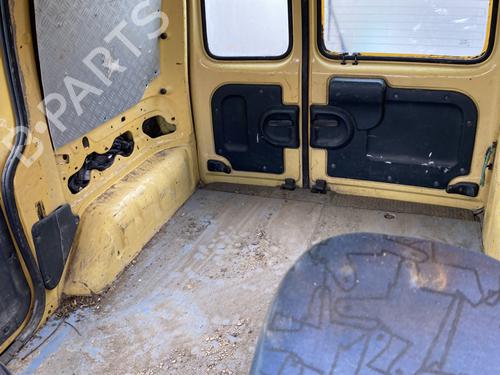Front left window mechanism RENAULT KANGOO (KC0/1_) D 65 1.9 (KC0E, KC02, KC0J, KC0N) | BP26387728C22  - Image 21
