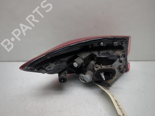 Used Right taillight Right taillight RENAULT CLIO V (B7_) 1.5 Blue dCi 100 (B7AD) (101 hp) 25758625 25758625
