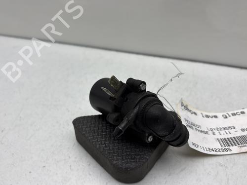 Used Washer pump PEUGEOT 205 II (20A/C) 1.1 (60 hp) 29939727