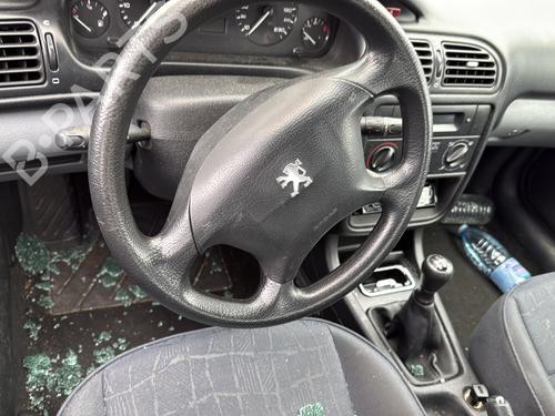Used Parts PEUGEOT 406 (8B) 1.8 16V 4212307