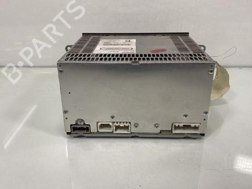 Used Radio Radio NISSAN QASHQAI I (J10, NJ10) 2.0 dCi (150 hp) 19983289 19983289