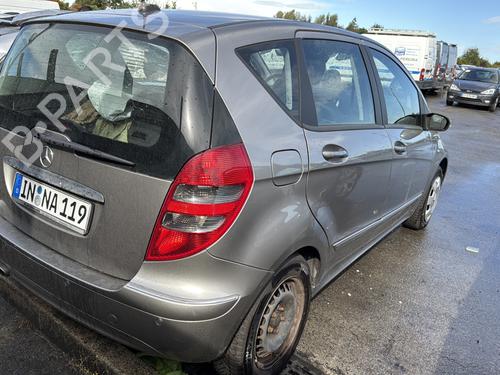Left headlight MERCEDES-BENZ A-CLASS (W169) A 170 (169.032, 169.332) | BP32314581C28 - Image 21