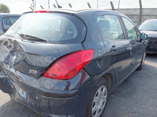 ABS pump PEUGEOT 308 I (4A_, 4C_)  | BP20002324M43 