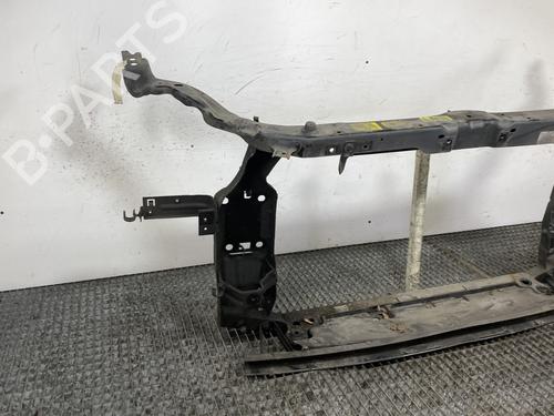 Front slam panel NISSAN QASHQAI / QASHQAI +2 I (J10, NJ10, JJ10E) 1.5 dCi | BP25597869C72 
