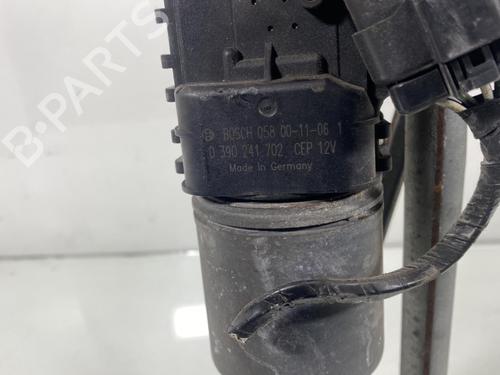 Front wiper motor FORD MONDEO III Saloon (B4Y)  | BP19969444M29 