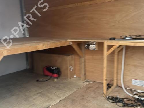 Right front driveshaft FORD TRANSIT Van (FA_ _) 2.0 DI (FAE_, FAF_, FAG_) | BP26498707M39 - Image 4