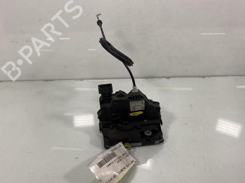 Used Front right lock FIAT GRANDE PUNTO (199_) [2005-2025]  19979936