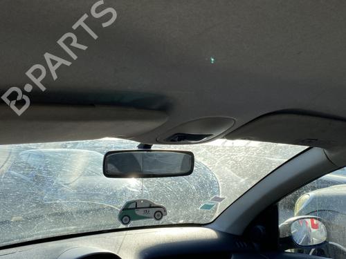Front left lock PEUGEOT 206 Hatchback (2A/C) 1.9 D | BP21269443C98 
