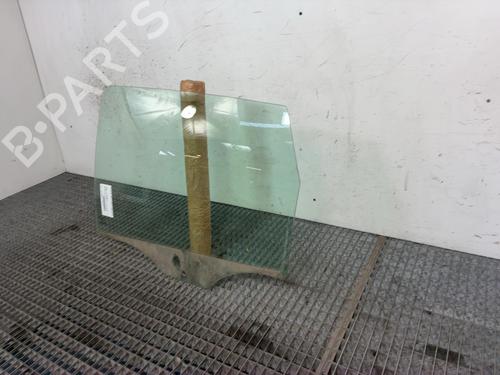 Used Rear left door window Rear left door window 39455133 39455133