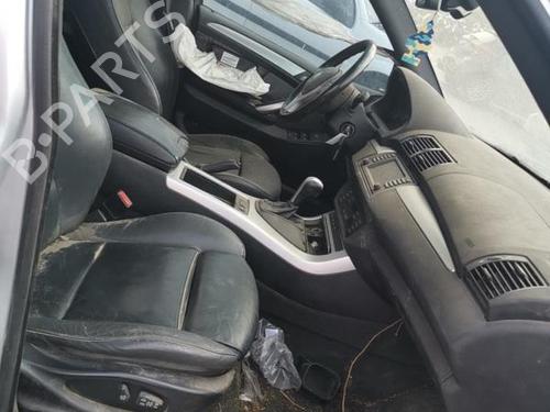 Front slam panel BMW X5 (E53) 3.0 d | BP19976582C72 