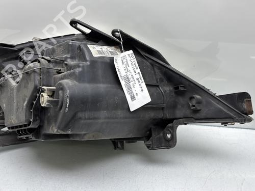 Left headlight CITROËN C3 I (FC_, FN_) 1.4 HDi | BP28353535C28 