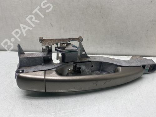 Used Front right exterior door handle CITROËN C4 Grand Picasso I (UA_) 1.6 HDi (109 hp) 28493657