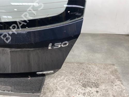 Tailgate HYUNDAI i30 (FD) 1.6 CRDi | BP20597685C6 