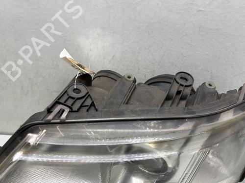 Used Left headlight Left headlight SAAB 9-3 Convertible (YS3F) 1.9 TiD (150 hp) 33742744 33742744