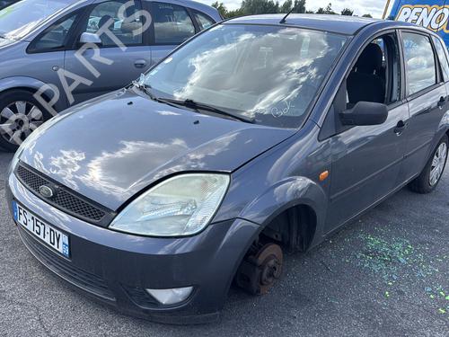 Used Parts FORD FIESTA V (JH_, JD_) 1.4 TDCi (68 hp) 4370218