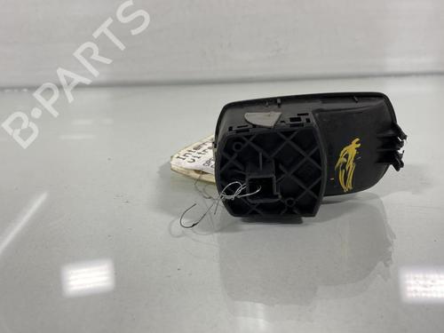 Right front window switch OPEL CORSA E (X15) 1.2 (08, 68) | BP19984225I26 