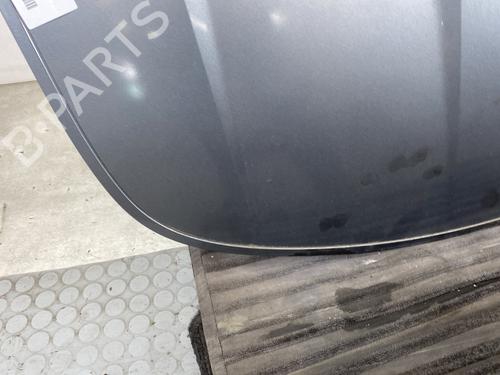 Hood SMART FORFOUR (454) 1.5 CDI (454.000) | BP24539489C1