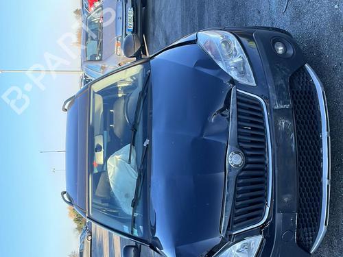 ABS pump SKODA ROOMSTER (5J7) 1.6 TDI | BP19973586M43 