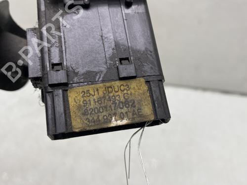 Steering column stalk RENAULT TRAFIC II Van (FL) 1.9 dCi 100 (FL0C) | BP22408364I23 