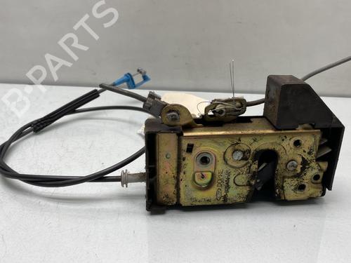 Used Front right lock FORD FIESTA IV (JA_, JB_) 1.3 i (60 hp) 30791541