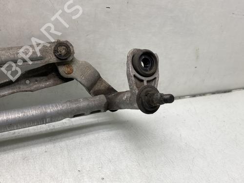 Front wiper motor VW POLO V (6R1, 6C1) 1.2 | BP22240371M29 